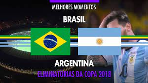 15.11.2019 бразилия 0:1 аргентина товарищеские матчи 03.07.2019 бразилия 2:0 аргентина кубок америки 16.10.2018 бразилия 1:0 аргентина товарищеские матчи 09.06.2017 бразилия 0:1 аргентина. Melhores Momentos Brasil 3 X 0 Argentina Eliminatorias Da Copa 2018 10 11 2016 Youtube