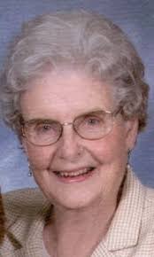 Mae Welch Obituary (1923