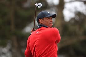 You don't have to be an expert to notice that tiger woods' son has, at the very least, an aesthetically pleasing golf swing, writes ncg's instruction editor andrew wright. Golf S Next Big Star Tiger Woods Son Comes Out Swinging To Win Tournament You