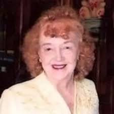 Obituary information for Grace M. Bedwell