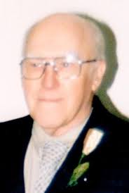 Obituary for Eric Erwin Friedrich