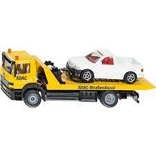 Transporter und lkw in deutschland buchen. Siku 2712 Abschleppwagen 1 55 Siku Mytoys