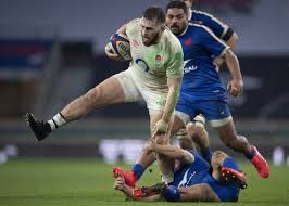 Get london's weather and area codes, time zone and dst. Six Nations England V France Preview 2021 Championship
