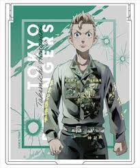 Maybe you would like to learn more about one of these? Tokyo Revengers Miror Pale Tone Series Takemichi Hanagaki Anime Toy Hobbysearch Anime Goods Store