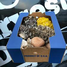 Harvest Drop: Farm-Fresh Food Delivered to Your Door