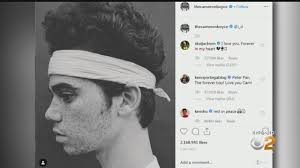 Popular Disney Star Cameron Boyce Dead At 20
