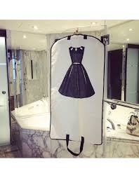 Ba Lbd Garment Bag 4 Jpg 705 905 Pixels Dress Garment Bags Garment Bag Garment Bags