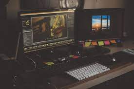 Video editing can be a long and tedious task, putting you at a desk for hours on end every single we have put together this list of four of our favorite video editing desks on the market, and why we. The 3 Best Open Source Video Editors