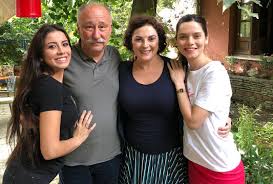*hayatta en çok istediğim şey çocuk sahibi olmak. Kiz Babasi Filmi Ilk Kez Televizyonda Hangi Kanalda Yayinlanacak Dizihaberci