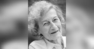 Obituary information for Mrs. Esther Dudley Prisloe