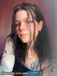 xellaxi  xmarixi  xmirix Leaked Nude OnlyFans (Photo 7) - ShemaleLeaks