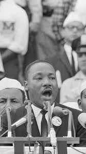 Dr King Almost Didn T Use The Phrase I Have A Dream In His Iconic Speech Dr Martin Luther King Jr I Have A Dream Martin Luther King