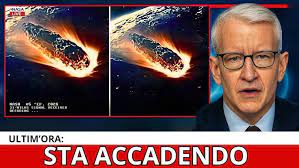 James Webb Telescope CONFIRMS: 3I/ATLAS on a COLLISION Course with Mars - YouTube