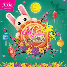 The time of this story is around 2170 b.c. Atria Mid Autumn Festival 2019 Contests Ticket2u