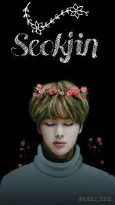 Check spelling or type a new query. Bts Wallpaper 9 Jin By Flowerytaetae On Deviantart