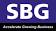 PT SBG Solusi Bisnis