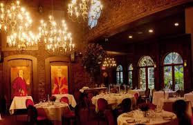 The World S 14 Scariest Haunted Restaurants Slideshow