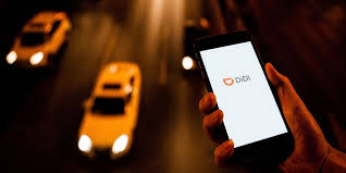 Didi shares are expected to start trading on wednesday on the nyse under the symbol didi. Investors Lose Confidence In Didi Undersell Stocks Pingwest