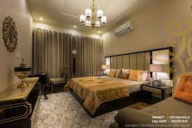 What is the best bedroom layout? Why It Is Important To Invest In The Bedroom As Well