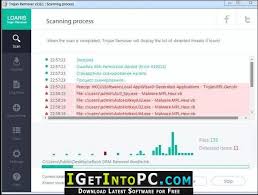 Trojan killer is a free security program developed by gridinsoft for windows designed to efficiently remove all malicious programs that may harm the you can find articles related to best free trojan killer by scrolling to the end of our site to see the related articles section. Loaris Trojan Remover 3 0 61 196 Free Download