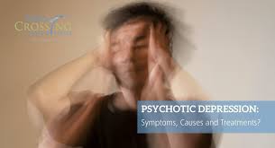 Image result for Depression with Psychotic Features Management