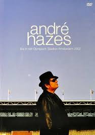 Zij gelooft in mij, andré hazes sr. Bol Com Andre Hazes Live In Het Olympisch Stadion Amsterdam 2002 Dvd Dvd S