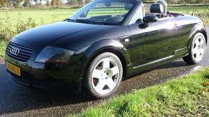 Image result for Black 2000 Audi
