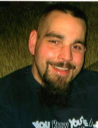 Obituary for R. Shawn Keefer