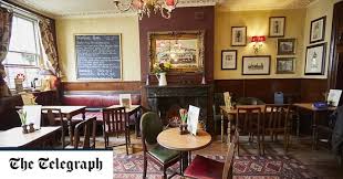 See reviews and photos of bars & clubs in london, england on tripadvisor. The Best Bars And Pubs In London Telegraph