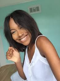 Nia-Cerise Conteh, UK