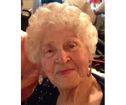 Anne Limanowski Obituary (1925