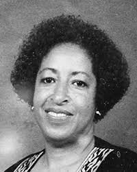 Janet Barbara Lavern Francis : Bernews Obituaries