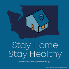 It can have a significant impact on sleep, concentration, learning and daily . Stay Home Stay Healthy Order Extended Through May 31st Inslee Says New Normal Is Not Here Yet Newstalk Kbkw