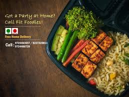 The fit foodie's meal prep plan is now available as a digital download and paperback book. Got A Party At Home Call Fit Foodies Address D 101 Gandhi Residency Opp Khurshid Park Nr Sonal Cross Road Sarkhe Foodie Fit Foodies Vegetarian Recipes
