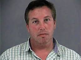 Oliver Springs man arrested