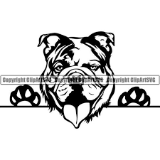 With our comprehensive, tailored design, your kitchen can be as individual as you are. Svg Dxf Png Pdf Peeking American Pit Bull Dog Clipart Vector Clip Art Graphics Download Cut Ready Files Cnc Logo Vinyl Sign Design Eps Ai Clip Art Art Collectibles