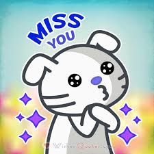 By telling them you can remove the hurdle of the distance between your love and care. I Miss You Messages For Boyfriend By Lovewishesquotes