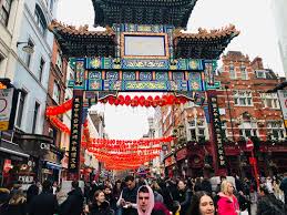 Culture trip looks at how the chinese immigrant population were viewed by wider society, the evolution of chinatown and its contribution to the city's cultural identity. Chinatown London Historica Wiki Fandom