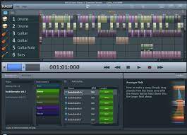 Cloud music creation platform bandlab snapped the software up and has made it available to download free. Magix Music Maker 17 Enables Anyone To Create Music In A Flash Free Download Software Reviews Downloads News Free Trials Freeware And Full Commercial Software Downloadcrew