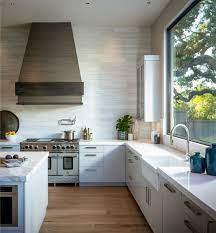Looking for kitchen hood ideas to complete your cook space remodel? New This Week 10 Terrific Ideas For Wrapped Range Hoods