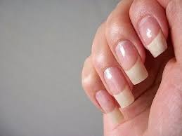 как нарастить ногти за 5 минут в домашних условиях Sredstva Ot Lomkosti Nogtej Otrastit Nogti Nogti Gvozd