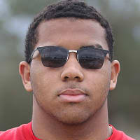 Jaden Wheeler 2020 Weakside Defensive End Florida Atl