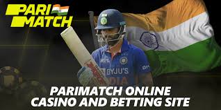 Parimatch India