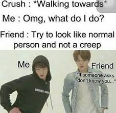 You can tell her this joke for giving her compliments on her beautiful smile. Pin On