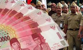Peraturan pemerintah (pp) kenaikan atau perubahan gaji pns tahun 2019 telah terbit dengan ditandatanganinya pp no 15 tahun 2015 pada tanggal 13 maret 2019 oleh presiden jokowi. Horee Gaji Ke 13 Pns Cair Hari Ini Berikut Rinciannya Bandung Kita