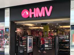 HMV to go into administration again with 2,200 jobs at risk - Grimsby Live