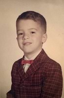 Frederick Gillotte Obituary