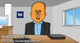 Marcell davis is on mixcloud. Ruthe De Werbeparodien