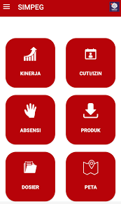 May 15, 2021 · simpeg versi 015 yang telah diluncurkan launching oleh biro kepegawaian kemenkumham ri telah memberikan terobosan inovasi baru dalam mengatasi permasalahan kepegawaian yaitu. Download Aplikasi Simpeg New Versi Android Divisi Pemasyarakatan