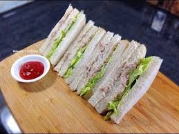 Mayo Chicken Sandwich Recipe Mayonnaise Chicken Sandwiches Video By Huma In The Kitchen Youtube Sandwich Recipe Videos Homemade Recipes Recipes